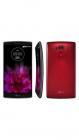 LG H955 G Flex 2 (Red)