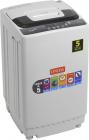 Onida 6.5 kg Fully Automatic Top Load Washing Machine Grey  (T65CGD)