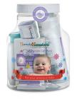 Himalaya Baby Gift Jar(4Pcs)