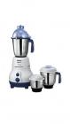 Inalsa DIVA PLUS 750 Watt Mixer Grinder (White)