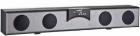 Envent Horizon 301 Silver Portable Bluetooth Soundbar  (Black, 2.1 Channel)