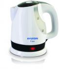 Hyundai Czar HKC10C3P-DBH Electric Kettle (White)