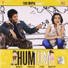 Hum Tum Audio CD