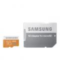 Samsung 16GB MicroSDHC EVO Class 10 