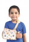 Flamingo Pediatric Arm Sling - Large
