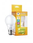 Wipro Garnet N70001 B22 7-Watt LED Bulb (Cool Day Light)