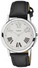 Timex Analog Silver Dial Men