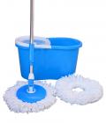 Easy Clean Blue Magic Mop