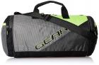 Gear Polyester 39 cms Grey Travel Duffle (DUFBLOCKY0403)