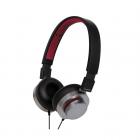 Panasonic RP-HXD5E-K Over-Ear Headphone (Black)