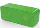 Yell BTS 750 Portable Speaker (Green)