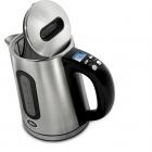 Oster BVSTKT5970-049 1.7-Litre 2150-Watt Stainless Steel Kettle with Digital Temperature Control