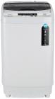 BPL 6.2 kg Fully-Automatic Top Loading Washing Machine (BFATL62K1, Grey)