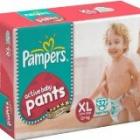 Pampers : 25% Off or more