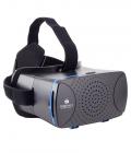 Zebronics ZEB VR - Virtual Reality Headset - Gaming/3D Movies - Black