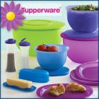 Rs. 200 off on Rs. 500 on Tupperware
