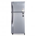 Godrej 236 L 2 Star Inverter Frost-Free Double Door Refrigerator (RF EON 236B 25 HI SI ST, Stainless Steel)