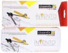 Classmate Invento Geometry Box