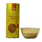 True Elements Gluten Free Steel Cut Oats, 750g