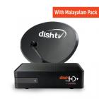 Set top box (dth) with flat 15% Cashback