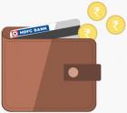 Paytm Wallet 5% cashback on Rs. 250 for HDFC Netbanking & Credit Card users