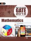 GATE - Mathematics 2018 2018 Edition  (English, Paperback, GK Publications)