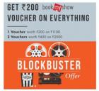 Free BMS voucher Upto Rs 400 On Purchase At Lenskart