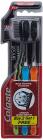 Colgate Toothbrush Slim Soft Charcoal (Buy 2 Get 1)
