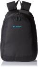 Wildcraft Pivot Backpack  (Black)