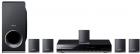 Sony DAV-TZ145 Real 5.1ch Dolby Digital DVD Home Theatre System