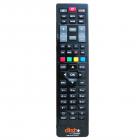 FOXMICRO Dish TV HD remote(Black)