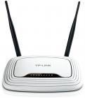 TP-LINK TL-WR841N 300Mbps Wireless N Router