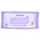 Himalaya Herbals Gentle Baby Wipes (72 Sheets)