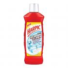 Harpic Bathroom Cleaner Lemon - 1 L