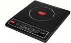 Pigeon Favourite IC 1800 W Induction Cooktop(Black, Push Button)