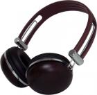 SoundLogic Wooden Over-the-ear Headphone