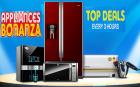 Appliances Deals every 3 Hours