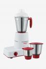 Maharaja Solo Happiness 500 Watt Mixer Grinder (Red/White