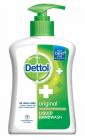Dettol Liquid Soap Pump, Original - 225 ml