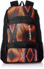 Fastrack 22.63 Ltrs Black Casual Backpack (A0658NBK01)