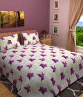 Flat 50% off + Extra 15% off on purchase of Bombay Dyeing Bedsheet above Rs 1500