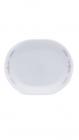 Corelle Livingware Glass Platter (Set Of 1)