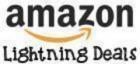 Amazon: Lightning Deals, 22nd October 2014