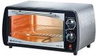 Bajaj 1000 TSS 10-Litre Oven Toaster Grill (Silver/Black