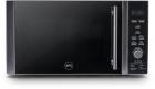 BPL 30 L Convection Microwave Oven (BPLMW30CIG, Silver)
