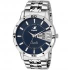 Espoir Analogue Blue Dial Men