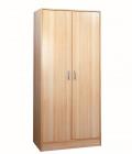 Furn Aspire 2 Door Wardrobe