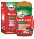 Zandu Kesari Jivan - 450 g