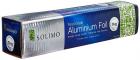 Solimo Aluminium Foil - 1 kg (18 Microns)