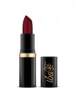 Iba Halal Care Pure Lips Moisturizing Lipstick Shade A72, Maroon Burst, 4g